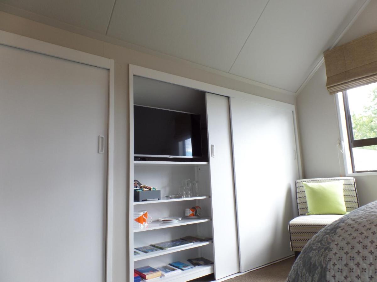 Riverstone House Geraldine Extérieur photo