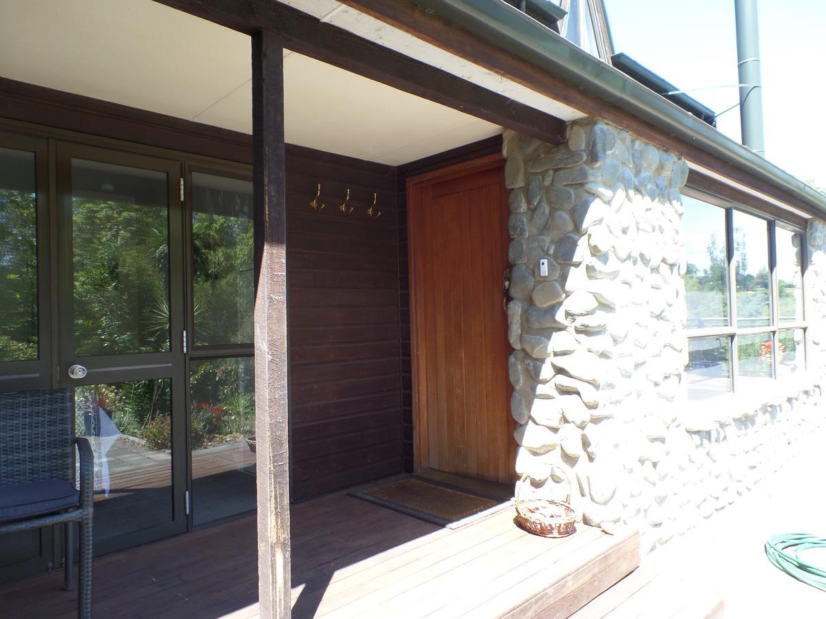 Riverstone House Geraldine Extérieur photo